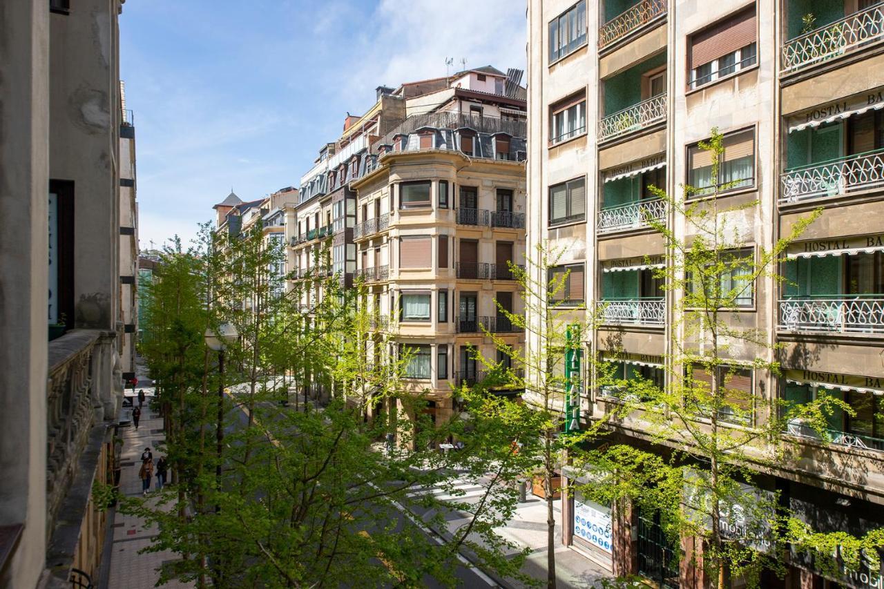Kontxa Guesthouse, San Sebastian